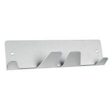 Vr Helm Halter Silber Wandmontage Robuster Vr Brillen Organizer