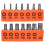 1Set Tamper Proof Torx Bits, S2 Stahl, Langlebig, Sicherheitsschrauber 2