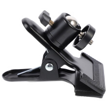 4 Stück Robuste Ball Head Mounts Aus Kunststoff Und Metall Für Studio