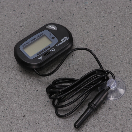 Thermometer Ausrüstung Kletterndes Haustier 2