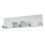 Vr Helm Halter Silber Wandmontage Robuster Vr Brillen Organizer 10