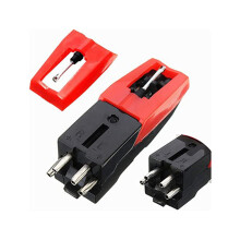 Plattenspielernadel Grammophonnadel Stylus