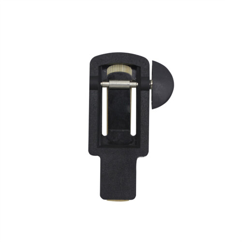 Clarinettes Clarinettes Coupe-Anche Noir Métal Durable Précis 1