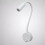 2st W Tischlampe Einfach Arbeitslampe Led 6