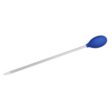 Aquarium Wasseraustauscher Pipettenfutter Schlauchreiniger 35 Cm Blau