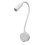2st W Tischlampe Einfach Arbeitslampe Led 9