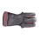 Coffee PU Bogenschützer Leder Fingerhandschuh Schutz 6