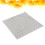 100Stk Dunkelgraue Buffer Pads Möbelpuffer Aus Silikon Selbstklebend 6