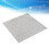 100Stk Dunkelgraue Buffer Pads Möbelpuffer Aus Silikon Selbstklebend 2