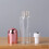 10 Stück Parfüm Roller Flasche Glasabfüllung Kosmetik 6