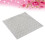 100Stk Dunkelgraue Buffer Pads Möbelpuffer Aus Silikon Selbstklebend 7