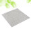 100Stk Dunkelgraue Buffer Pads Möbelpuffer Aus Silikon Selbstklebend 8