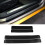 4 Stück Autoaufkleber Auto Aufkleber Black 6