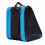 Rollschuhtasche Rollschuhtasche Schlittschuhtasche Blau 2