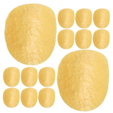 Snack 30 Stück Gefälschte Kartoffelchips Für Restaurant 30