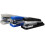 Schwarzer Rotation Stapler Büro Schreibtisch Heftgerät Elegant 5