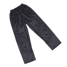 Waterproof Adult Pants Protective Rain Pants Outdoor Hiking Rain Pants