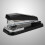 Schwarzer Rotation Stapler Büro Schreibtisch Heftgerät Elegant 8