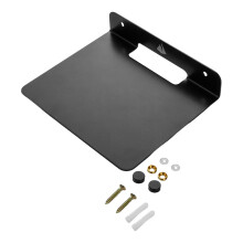Lautsprecherständer Halter Soundbar Stand Montage Metall
