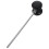 Marteau De Peau Pour Batterie Accessoire En Feutre Et Acier 3