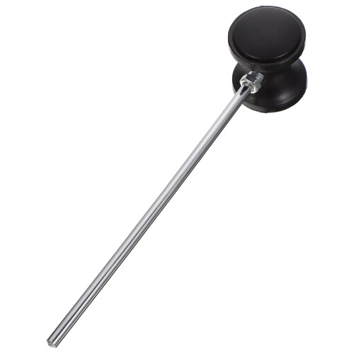 Marteau De Peau Pour Batterie Accessoire En Feutre Et Acier 2