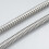 Duschschlauch Tauschen Duschrohr 2m Brauseschlauch Silver 4