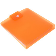 Disc-Aufbewahrungsbox 2 Stasche Cd-Geldbörse