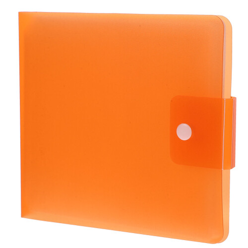 Disc-Aufbewahrungsbox 2 Stasche Cd-Geldbörse 1