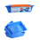 Automatic Self Cleaning Sifting Katzenstreu Box 4