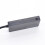 4 -Hub -Geräteanschluss -Adapter - Black 2