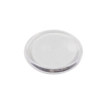 6 Stück Silikon Wimpernpad Silikon Pad Künstliche Wimpern