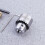 Maschinenschraubbohrer Metallbohrfutter Mini Bunt Handlich 9