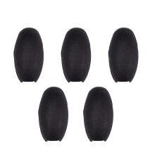 5st Tastatur Handfläche Aus Gummi Oval C03 Saxophon