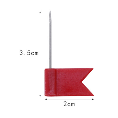 1 Schachtel Schilder Patchwork Reisen Positioniernadel 1