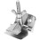 Silk Screen Butterfly Clip Drawing Tool Galvanized Chrome 6