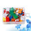 1 Schachtel Schilder Patchwork Reisen Positioniernadel 4