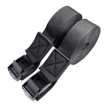 1 Paar Dachgepäckträger Nylon Kanu Reisen Das Dach