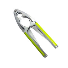 1Stk Nusszange Walnussöffner Mit Rutschfestem Griff Für Harte Schalen