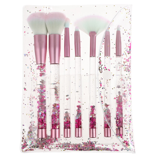 Kosmetik Leichte Make-Up-Pinsel Wangenknochenbürste