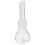 Pyknometer Glasflasche Mit Stopfen Dichtebestimmung Transparent 10