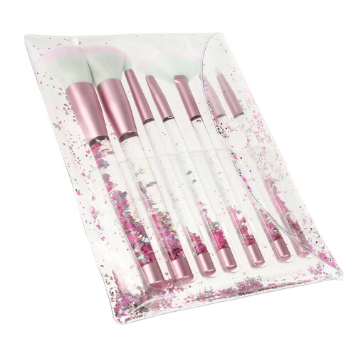 Kosmetik Leichte Make-Up-Pinsel Wangenknochenbürste 2