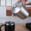 Messbecher Kaffeetasse Mit Waage Milchteetasse 5