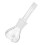 Pyknometer Glasflasche Mit Stopfen Dichtebestimmung Transparent 7