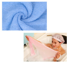 3st Badetuch Nylonhandtuch Handtuch Zum Duschtuch