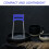 Plate Anti-Scalding Clip Bowl Clamp 6