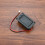 Gitarrenbatteriehalter 9v Batteriegehäuse Schwarz Essential 6