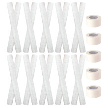 Dog Ear Stand Fixed Support Foam Rods 2.5cm Dog Ear Tape 30 Pieces Soft Foam Material And Small Breeds