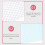 Permanent Adhesive Vinyl 3 Pack Fish Scale Pattern Diy Decorative Sheets For Home Car Window Wall Art 10
