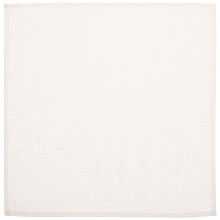 Guest Towels White Cotton And Linen 2set 11.8x11.8x0.08in