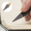 10Pièces Têtes Remplaçables Crayon Sans Taille Pour Dessin Et Écriture 4